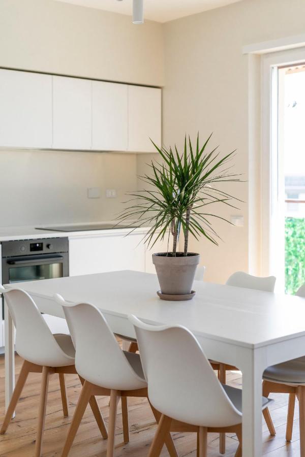 La Dolce Vita - Sunny Penthouse Trastevere Station 100Sqm Рим Екстериор снимка