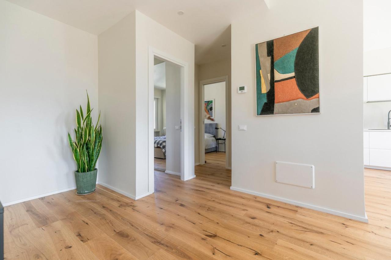 La Dolce Vita - Sunny Penthouse Trastevere Station 100Sqm Рим Екстериор снимка