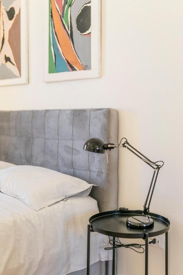 La Dolce Vita - Sunny Penthouse Trastevere Station 100Sqm Рим Екстериор снимка