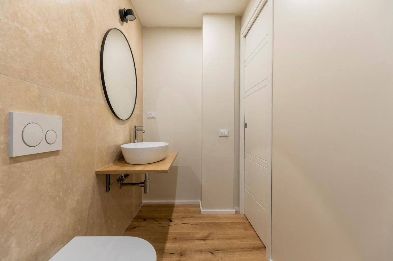 La Dolce Vita - Sunny Penthouse Trastevere Station 100Sqm Рим Екстериор снимка